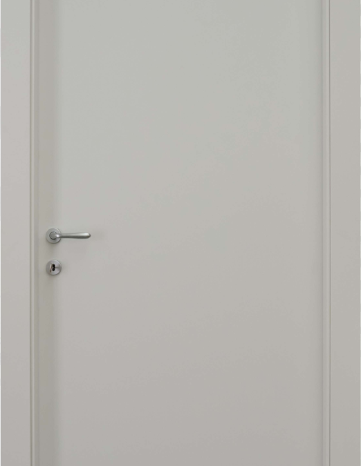 MIZ RLA Z13 / Laccato Bianco