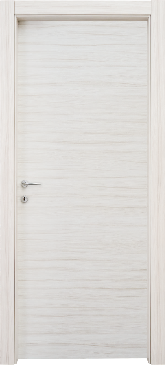 porta serie Alcor ALC REV 51 ⁄ Palissandro bianco