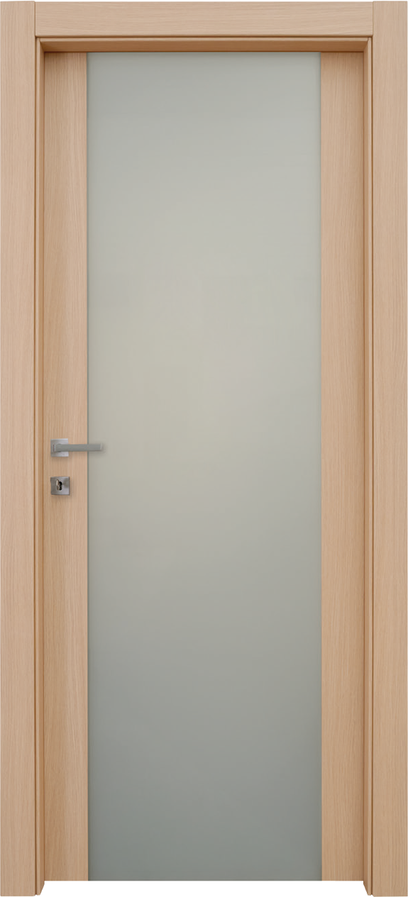 ALC REV 76 B-210 / Rovere naturale