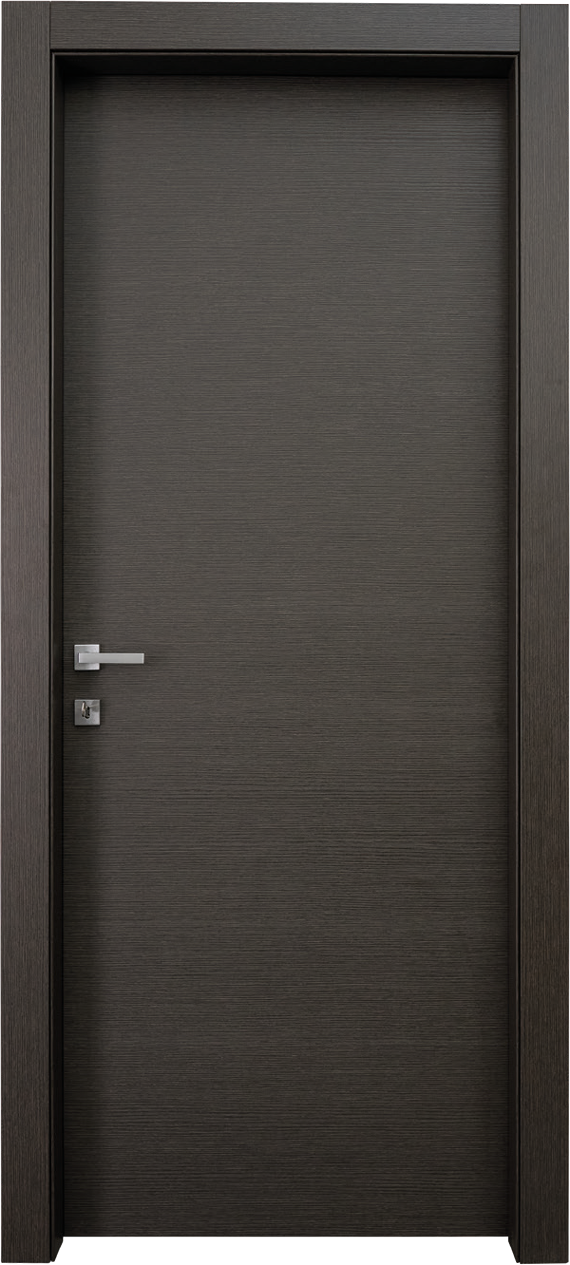 porta serie natura Nat 45 / Antracite