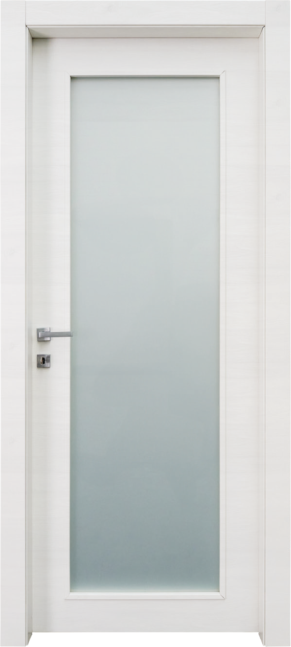 porta serie natura Nat 48 B-210 / Bianco venato