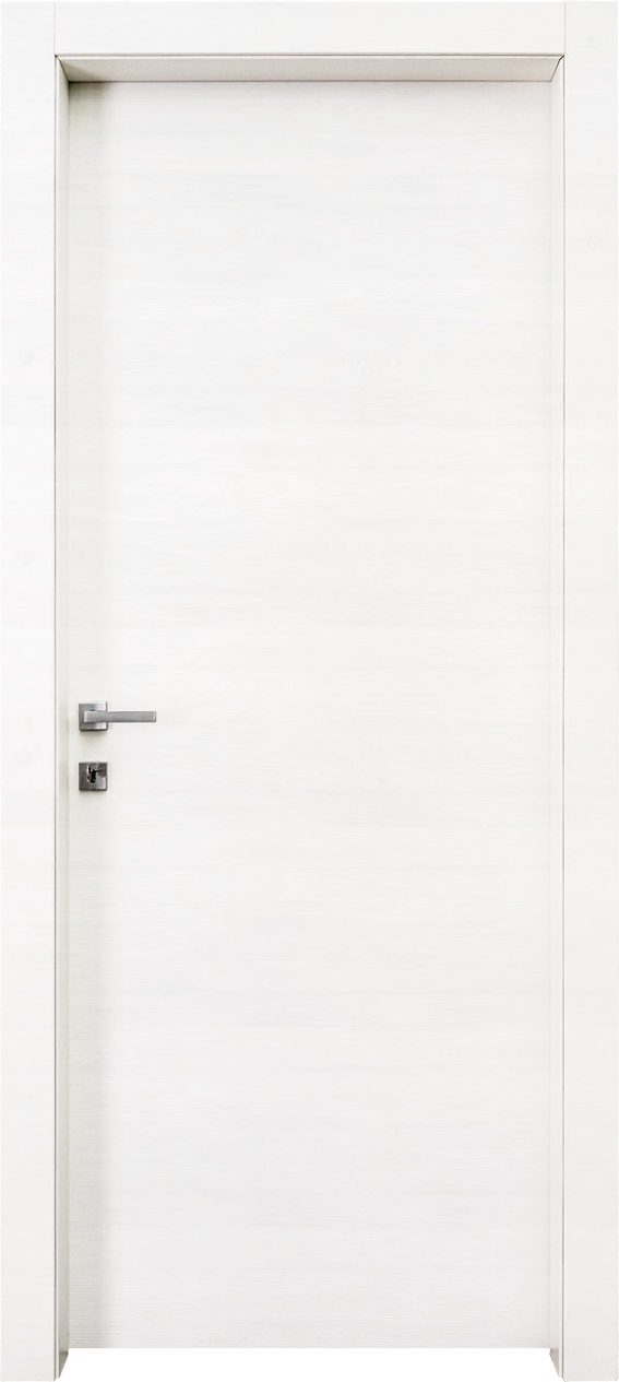 porta serie natura Nat 48 / Bianco venato